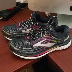 Women's Brooks Glycerin Running Shoes
